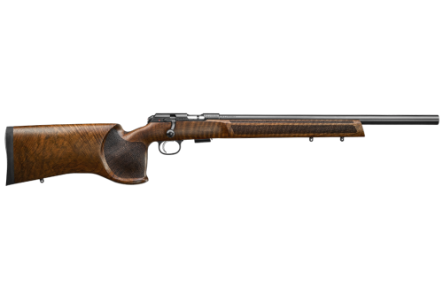 Cz Mtr Varmint Bolt Action Lr Heavy Barrel Accuracy Plus