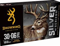 Browning Silver Series Gr Plated Soft Point Accuracy Plus