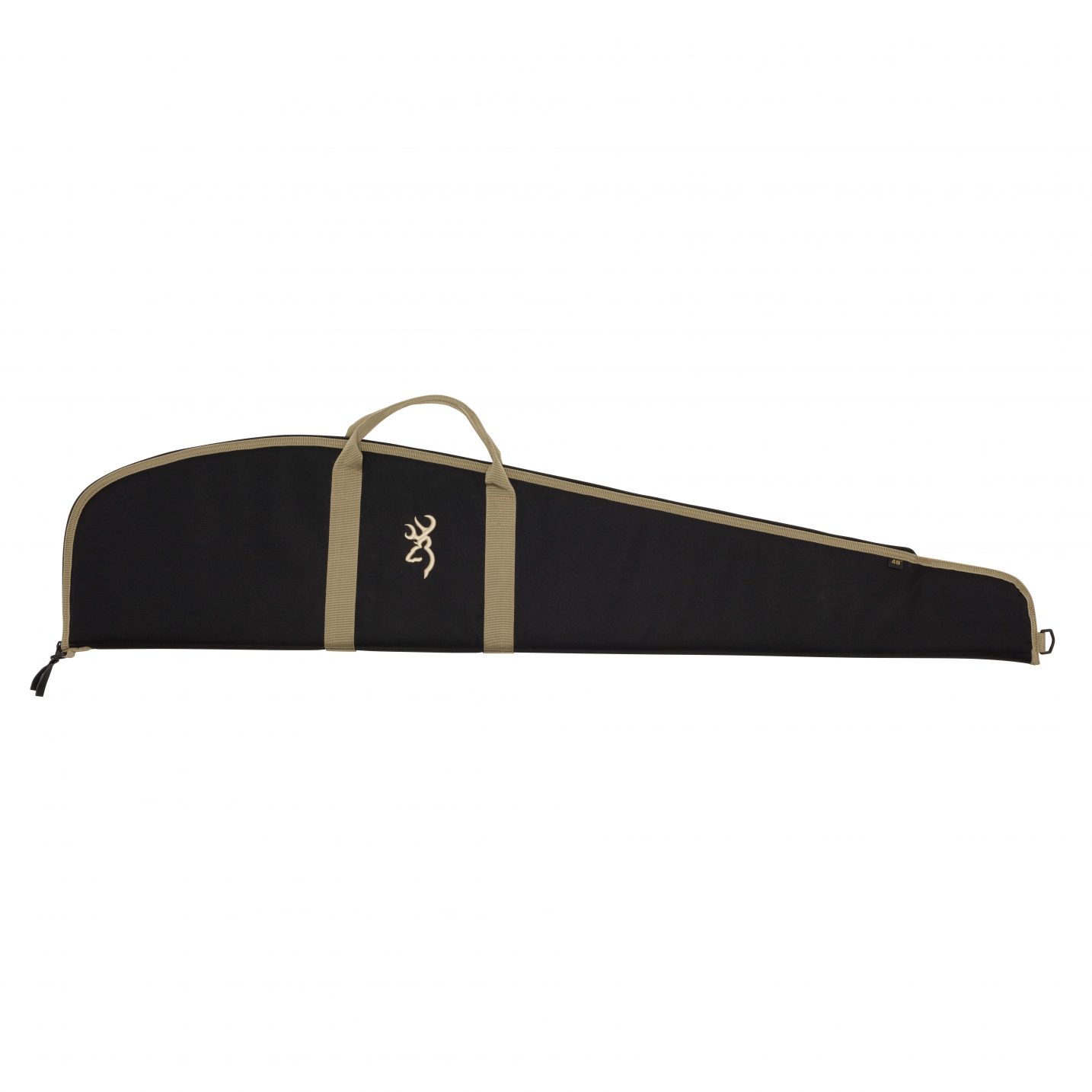 BROWNING FLEX PLAINSMAN BLACK RIFLE CASE - Accuracy Plus