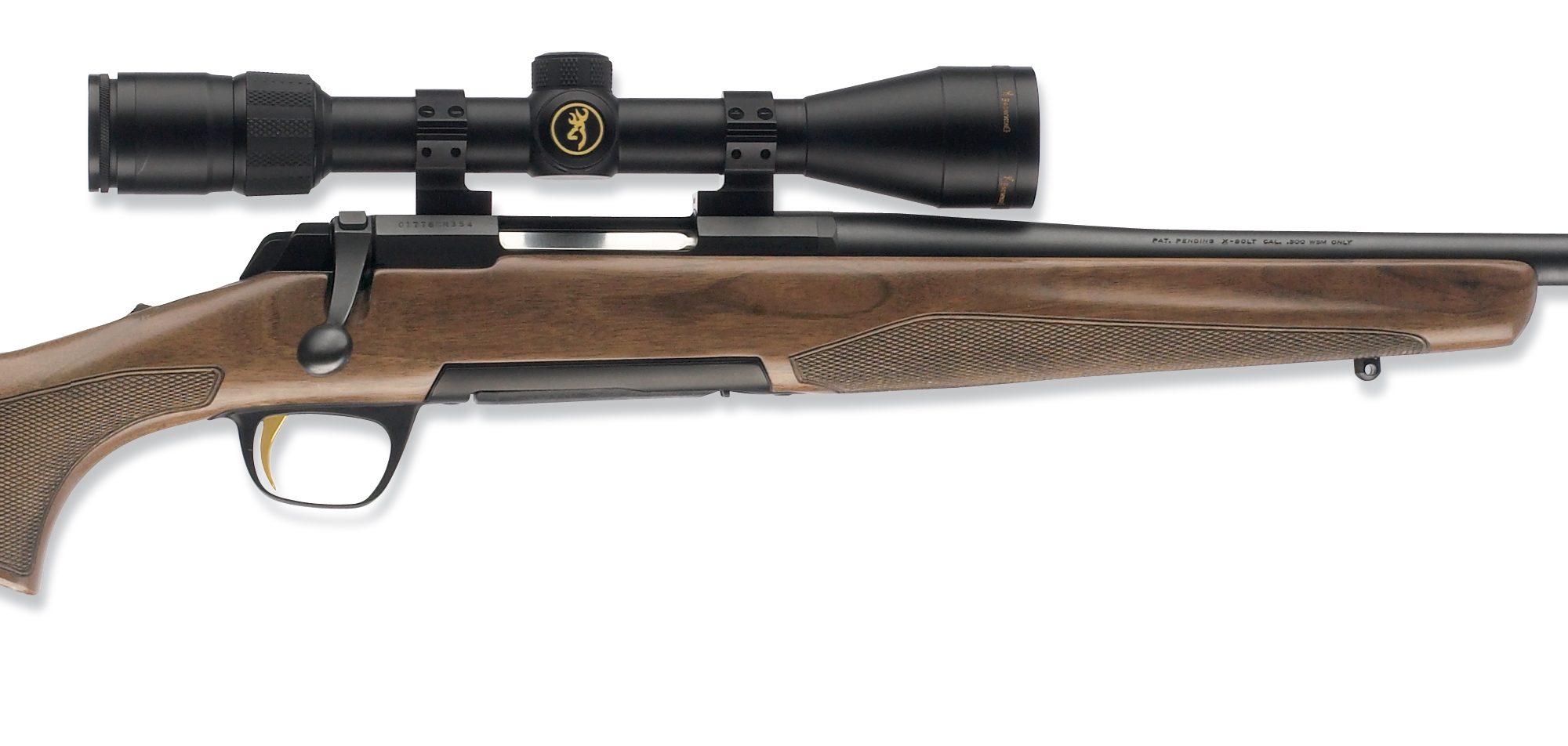 BROWNING XBolt Micro Midas Accuracy Plus