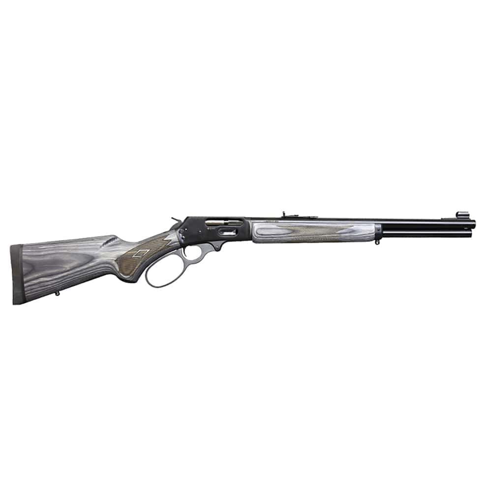 MARLIN 1895 LEVER ACTION 45-70 GOV'T | Accuracy Plus