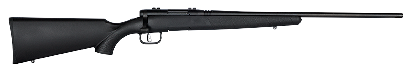 SAVAGE BMAG BOLT ACTION 17 WSM - Accuracy Plus