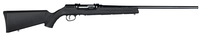 Savage A22 Mag 22wmr - Accuracy Plus