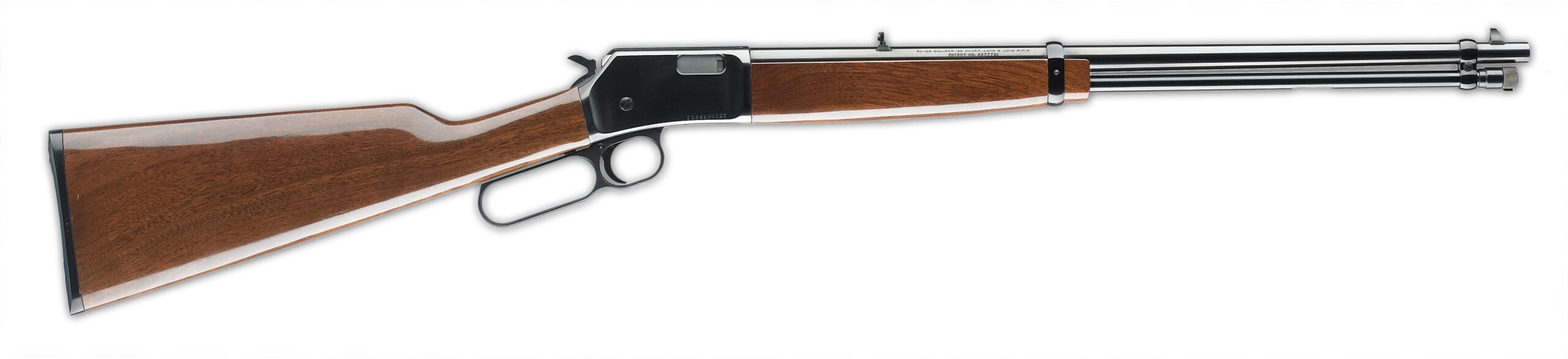 BROWNING BL-22 GRADE I LEVER ACTION .22LR - Accuracy Plus