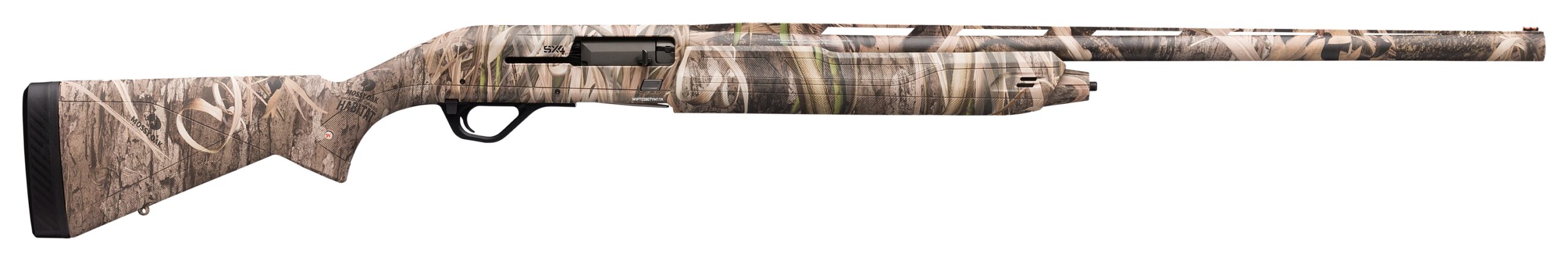 WINCHESTER SX4 WATERFOWL HUNTER SEMI AUTO SHOTGUN - Accuracy Plus