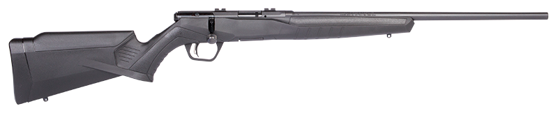 SAVAGE B17F BOLT ACTION 17HMR RIFLE - Accuracy Plus