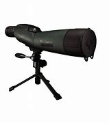 BUSHNELL TROPHY XTREME 20-60X65MM SPOTTING SCOPE. - Accuracy Plus