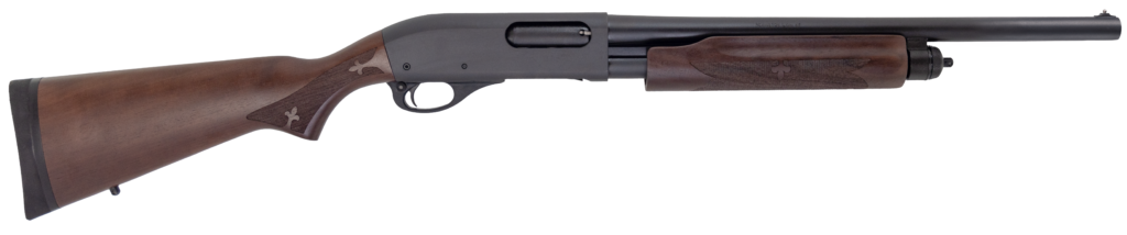 REMINGTON 870 TACTICAL 12GAX 3