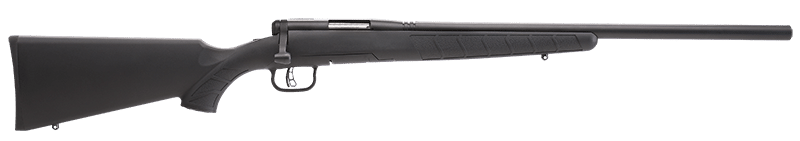 SAVAGE B.MAG HEAVY BARREL BOLT ACTION 17WSM - Accuracy Plus