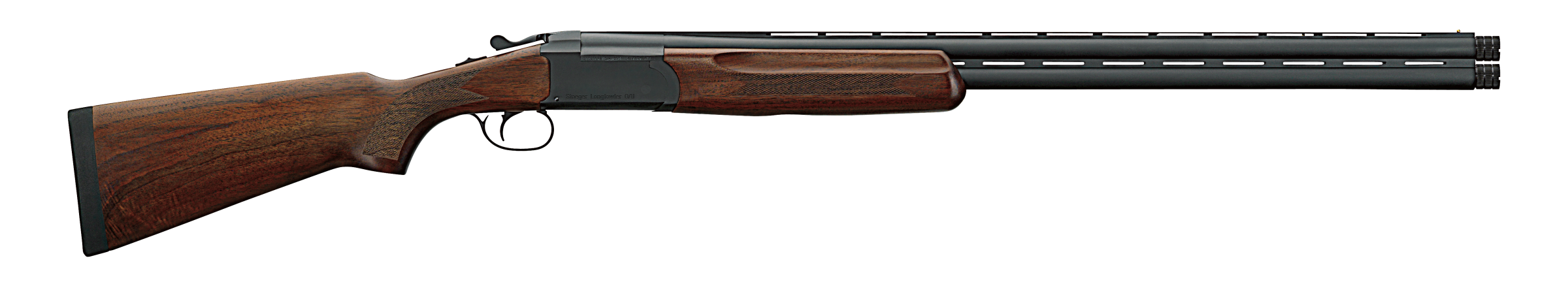 STOEGER CONDOR LONGFOWLER OVER/UNDER 12GA X 3