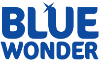 Blue Wonder